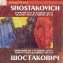 SHOSTAKOVICH 